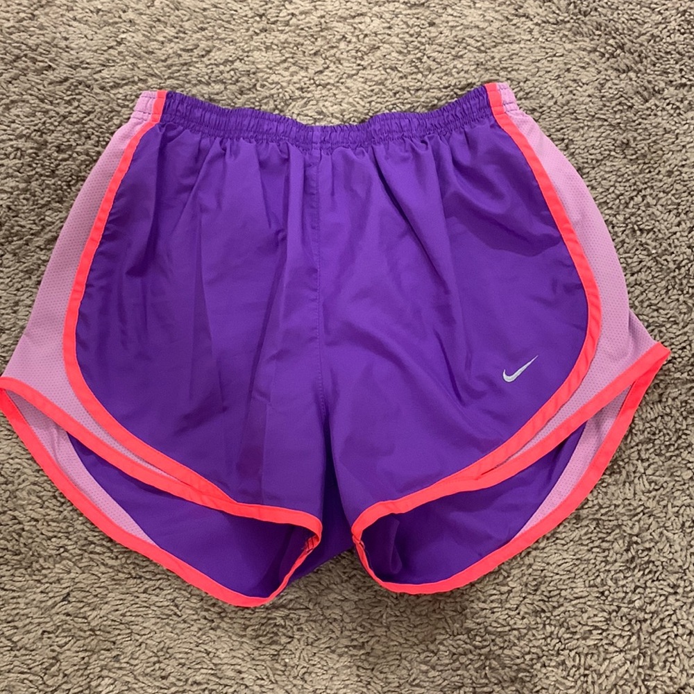 Nike shorts